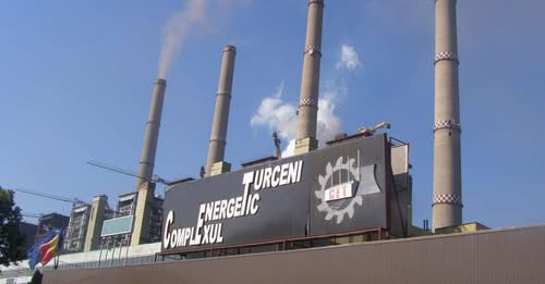 O ordonanță de urgență închide centralele pe cărbune. Orașele vor plăti prețul tranziției energetice