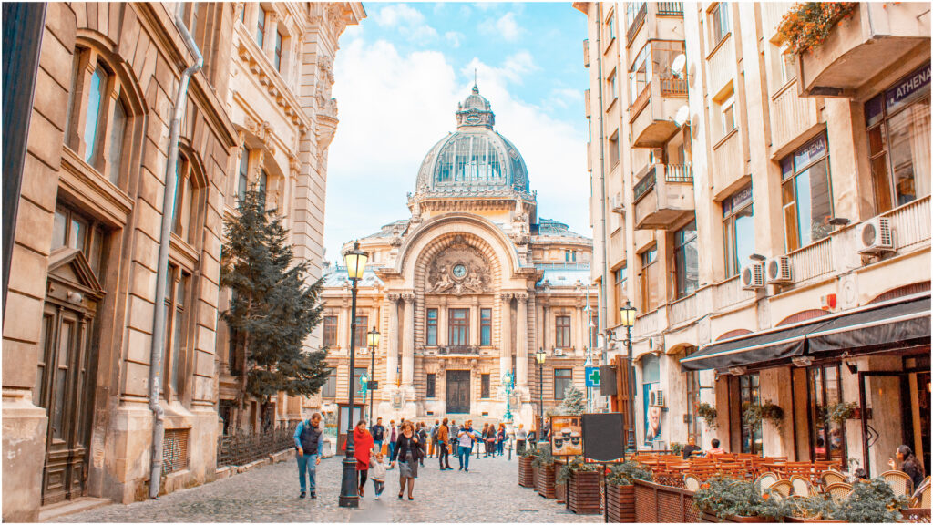 Mai puțini turiști în România în ianuarie 2026. Gradul de ocupare al unităților de cazare a ajuns la doar 20%