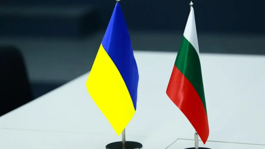 ​​Limba ucraineană intră în școlile din Bulgaria. Acordul Sofia-Kiev a încins spiritele în țara vecină