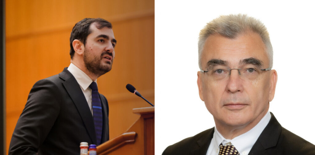 Un buget cu bucluc. Claudiu Năsui: „Cheltuielile nu scad". Petrișor Peiu: „Povara cade pe firme și populație”