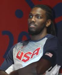 Kenneth Faried/ Sursa:Wikimedia Commons