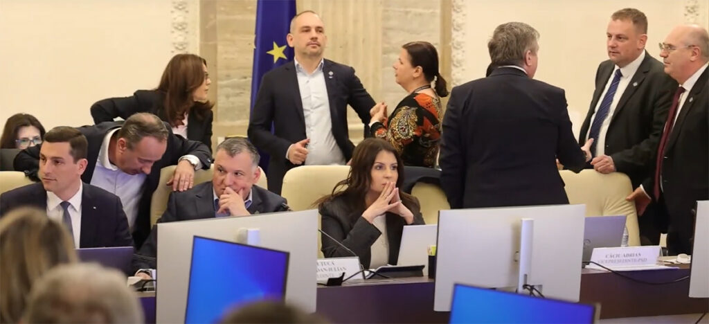 Scandal major pe buget: amendamentul PSD pentru pensionari, respins. Amenințări cu blocarea votului