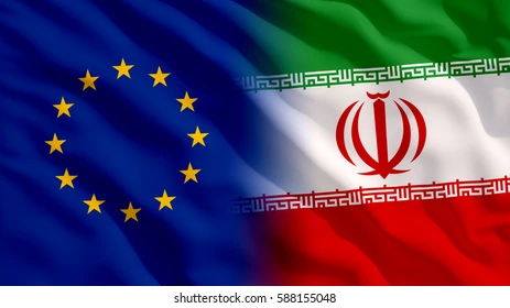 UE și criza din Orientul Mijlociu. Rezumatul reacțiilor oficiale