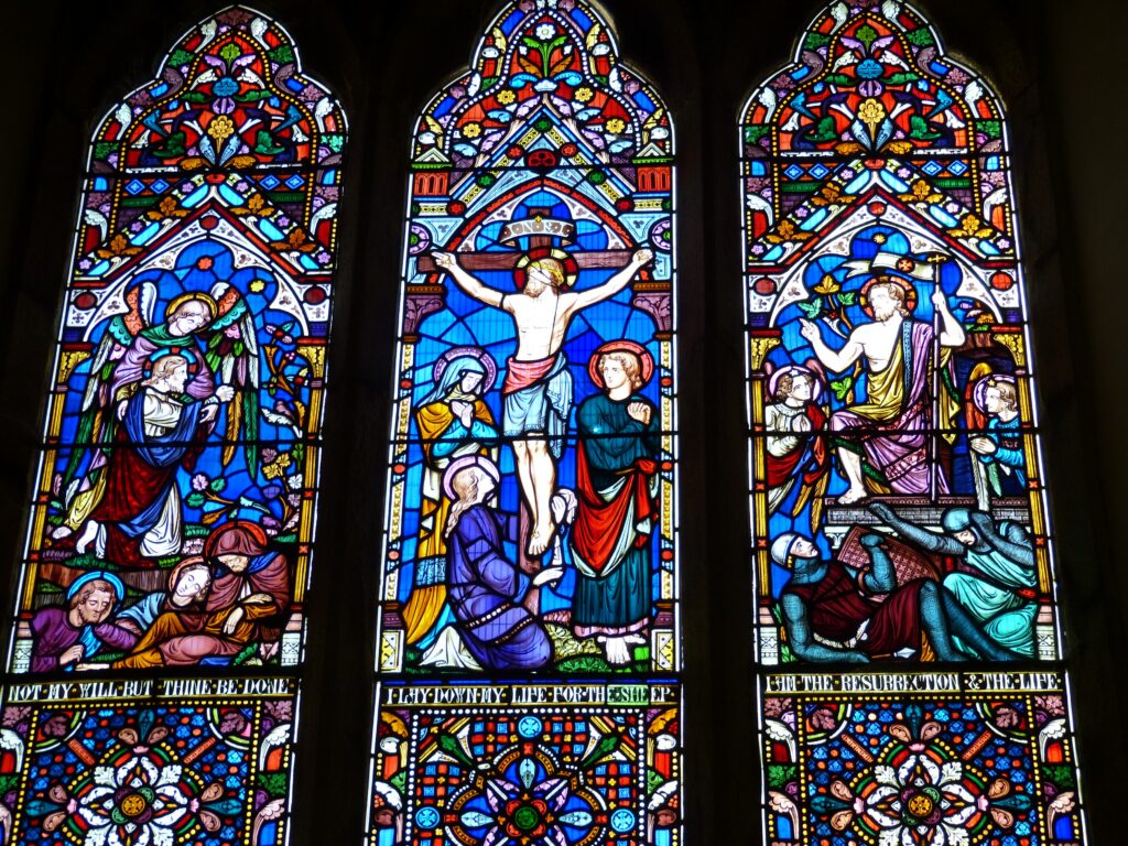 Paștele ortodox și catolic. Când se sărbătoresc în luna aprilie