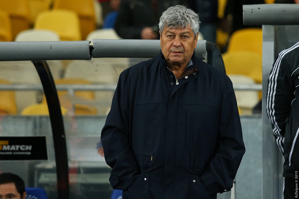 A murit Mircea Lucescu. „Il Luce”, simbol al fotbalului românesc, s-a stins la 80 de ani
