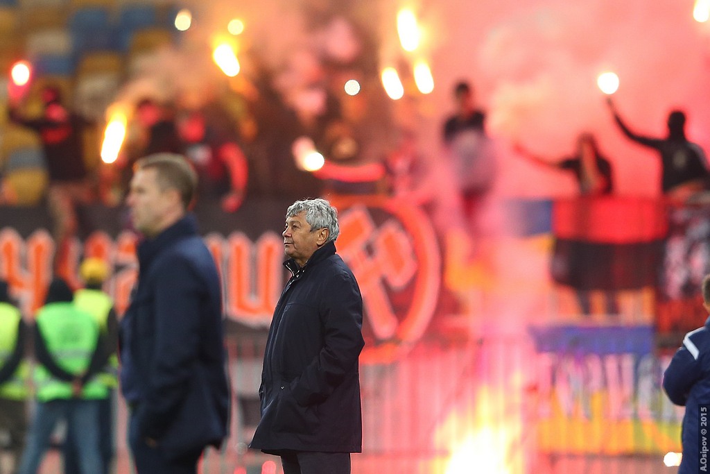 Mircea Lucescu a ajuns la Terapie Intensivă. Starea fostului selecționer s-a înrăutățit