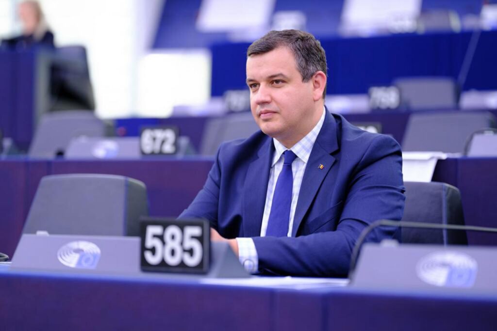 Eurodeputatul Eugen Tomac: „Am găsit soluții” pentru moldovenii cu buletine anulate