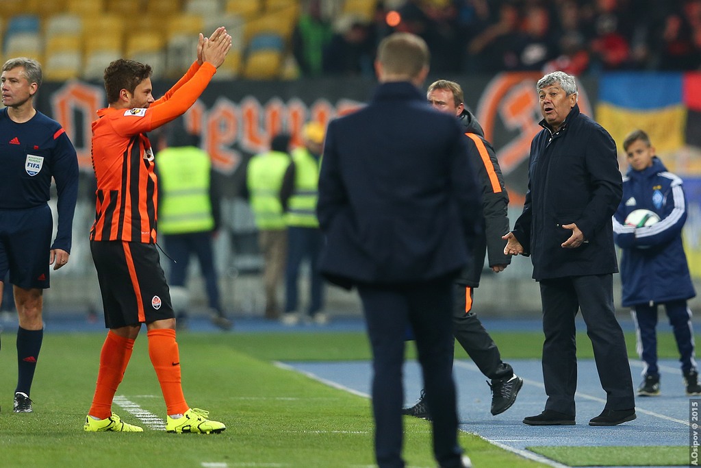 Mircea Lucescu/ Sursa:Flickr