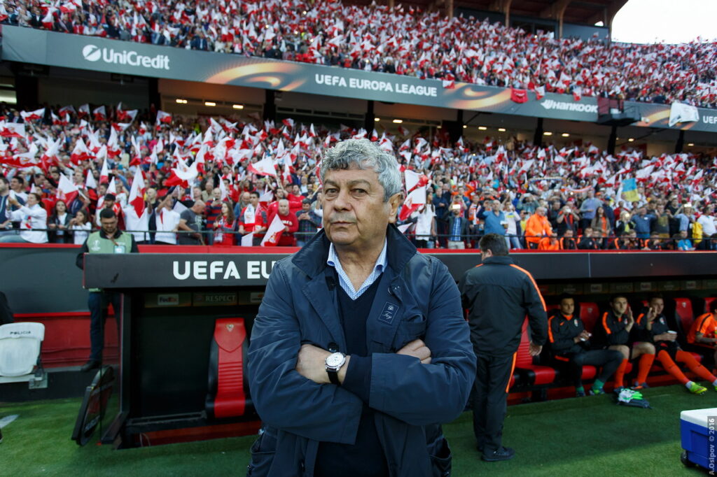 Care este starea de sănătate a lui Mircea Lucescu. Noi informații din partea Spitalului Universitar de Urgență