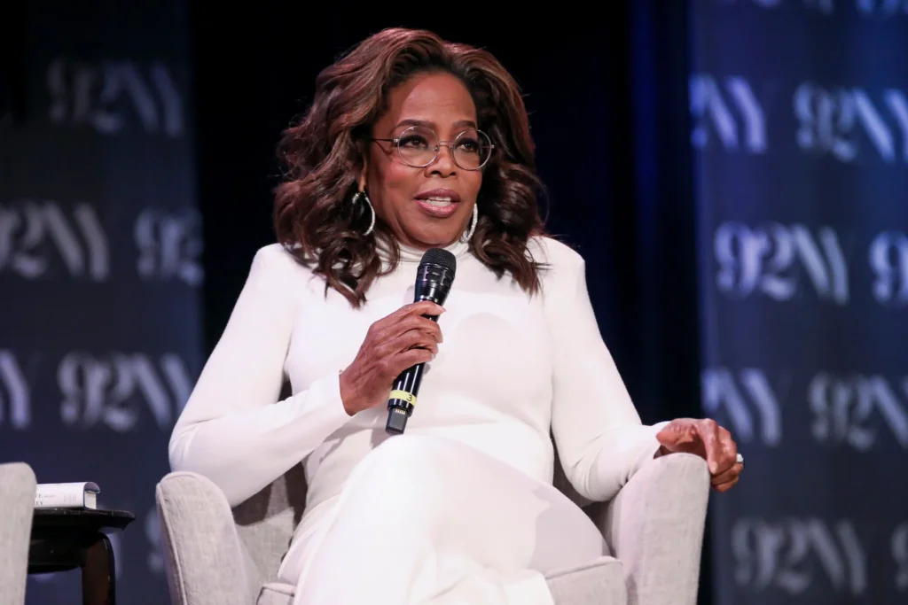 Oprah Winfrey intră într-o nouă eră: podcasturile sale ajung pe Amazon