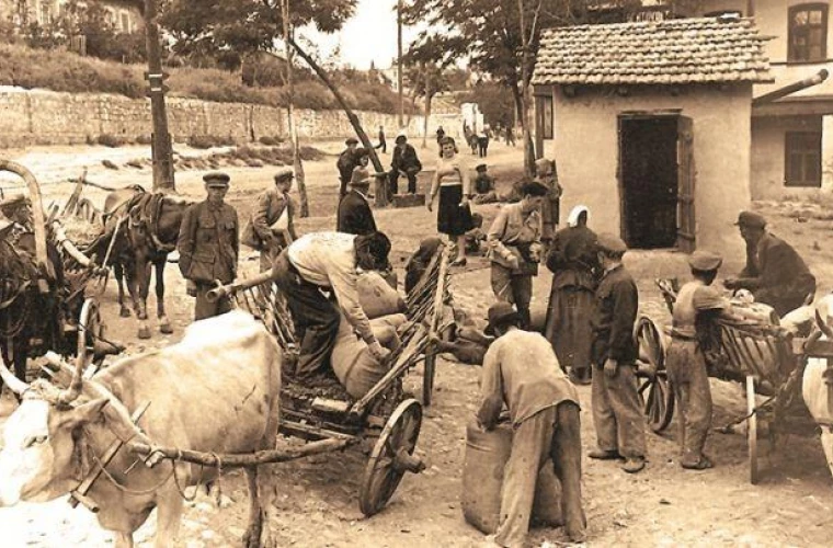 Foametea din 1946-1947, readusă în atenția publică la Chișinău