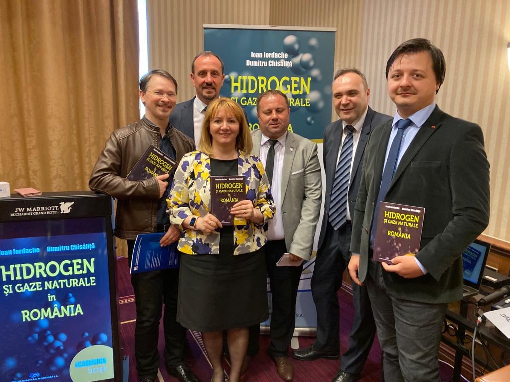 Preluarea Azomureș de către Romgaz întârzie. Dumitru Chisăliță: „Nu este vorba de cât cheltuie Romgaz, ci de cât câștigă”