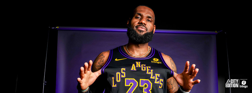 Lebron James/Sursa:facebook