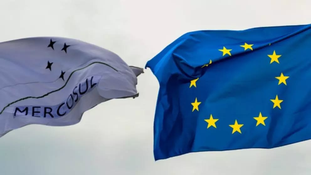 Europa divizată după activarea acordului UE-Mercosur: cine câștigă și cine pierde