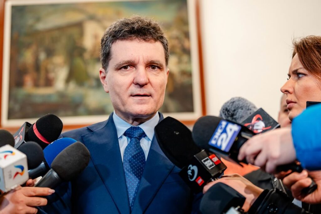 Președintele Nicușor Dan vorbește despre achiziționarea vaccinurilor Pfizer. România trebuie să publice toate datele pentru a combate dezinformarea