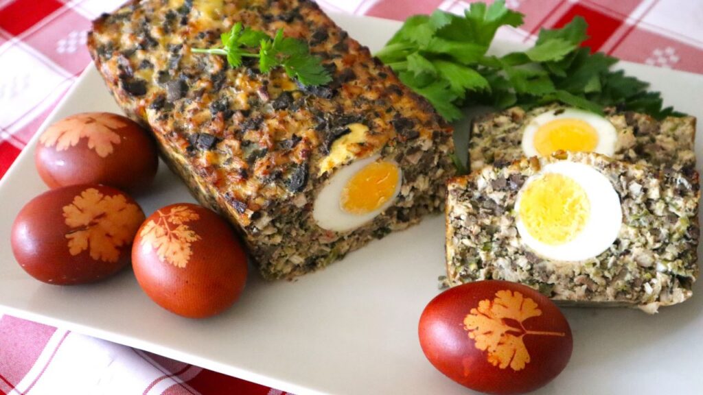 Cât mai costă în acest an drobul de miel? Oferta este mare în 2026, pentru toate buzunarele