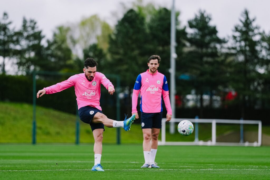 Rayan Cherki/ Sursa:facebook