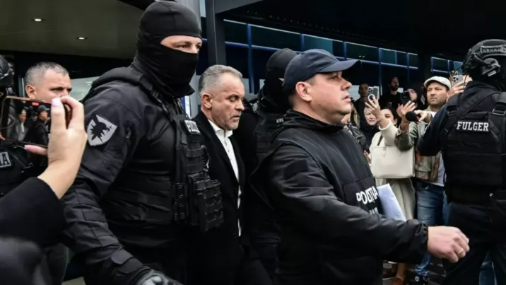 Anunț oficial în Republica Moldova: Vlad Plahotniuc, condamnat la 19 ani de închisoare în dosarul "furtul miliardului"