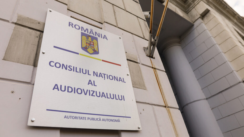 CNA retrage licența Realitatea Plus. Postul acuză un atac politic