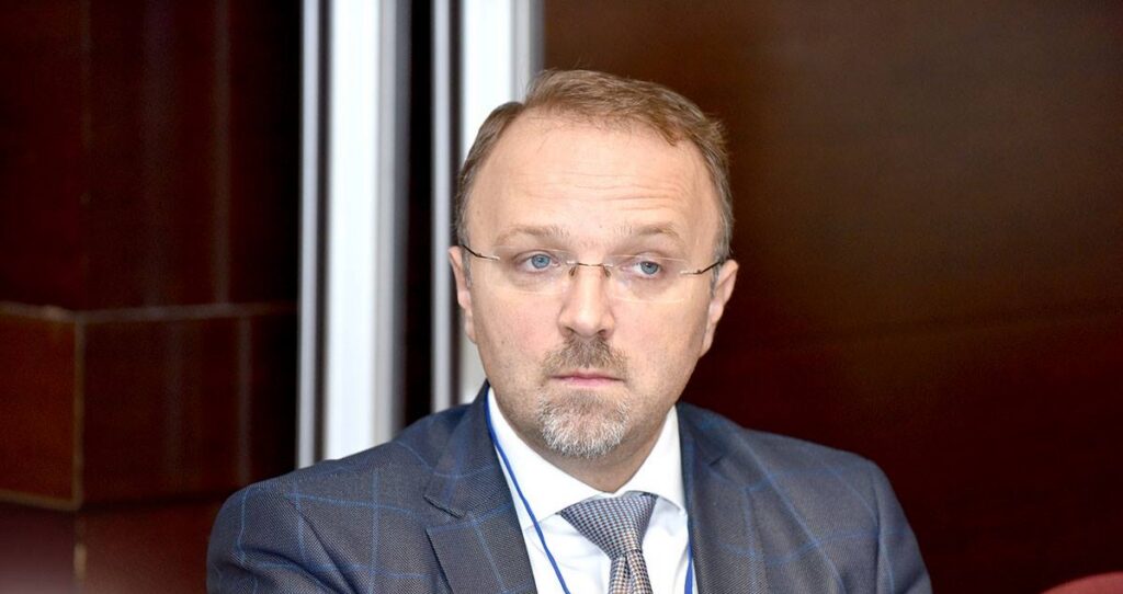 Anularea modificărilor din Legea emitenților menține acționarii pasivi. Horia Gustă, președintele AAF: „Să nu modificăm legi peste noapte”