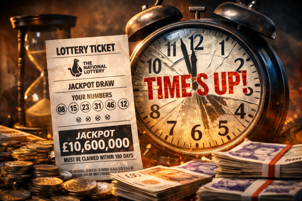 Jackpot de 10,6 milioane de lire pierdut: câștigătorul nu și-a revendicat premiul