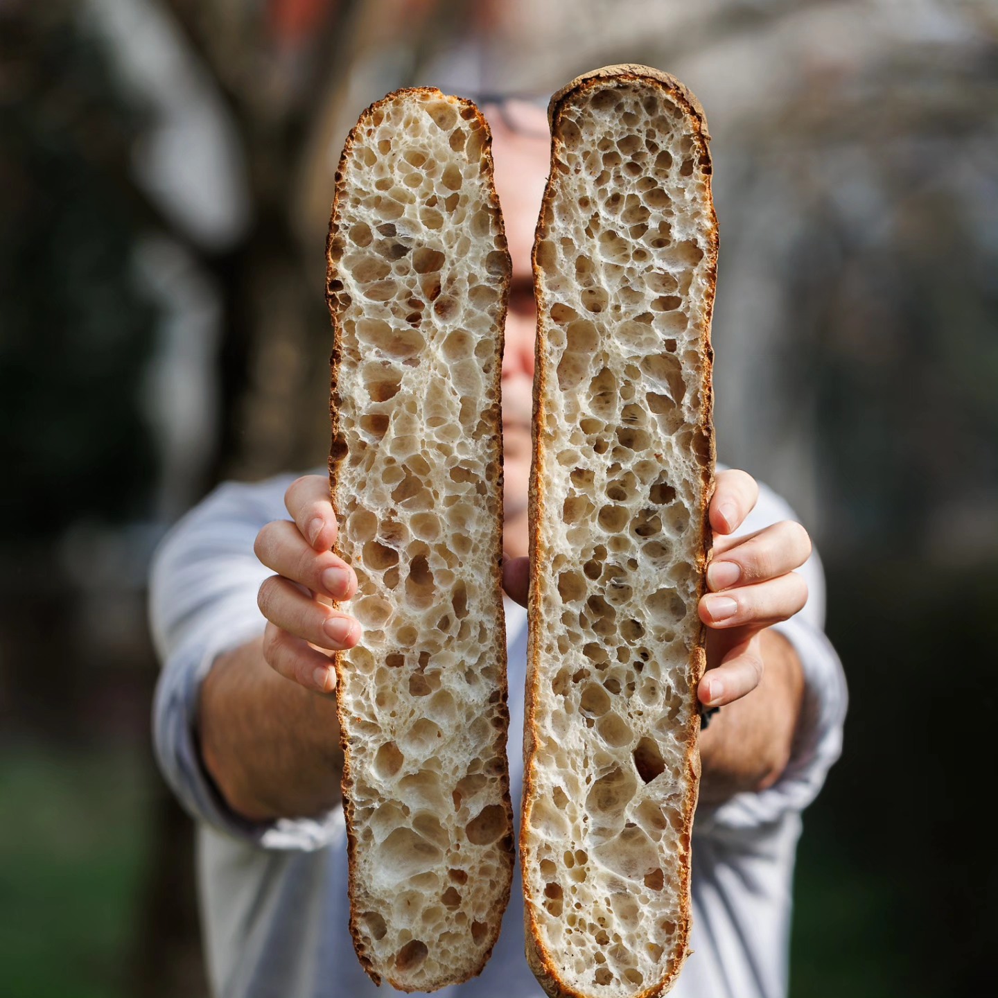 baguette-ul francez, aflat între gloria UNESCO și o Franță care mănâncă din ce în ce mai puțină pâine.