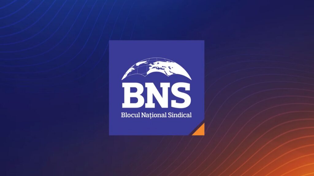 BNS cere stabilitate guvernamentală. „Salariul mediu a scăzut cu aproape 7% în ultimul an”