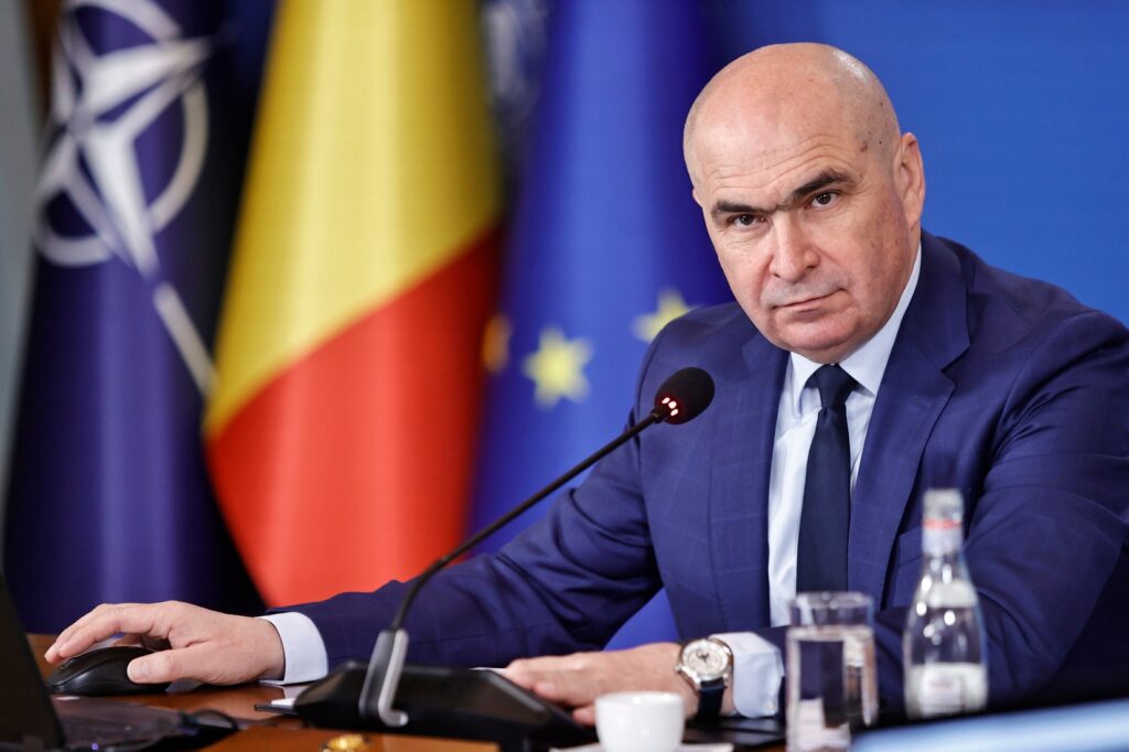 Dezvăluiri în plină criză politică. Ilie Bolojan: Nu regret termenul „șobolani"