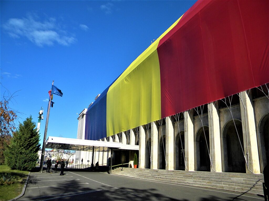 Rolul, organizarea și atribuțiile Guvernului României