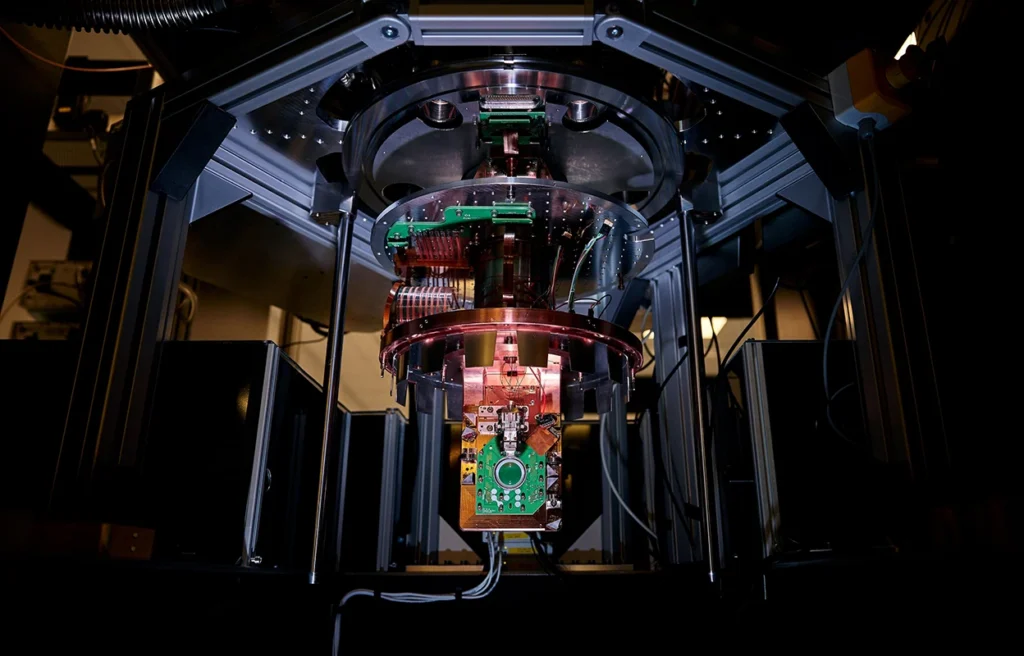 Calculatoarele cuantice ar putea sparge criptarea internetului înainte de 2030. Bitcoin, cardurile bancare și secretele tale online, toate vulnerabile