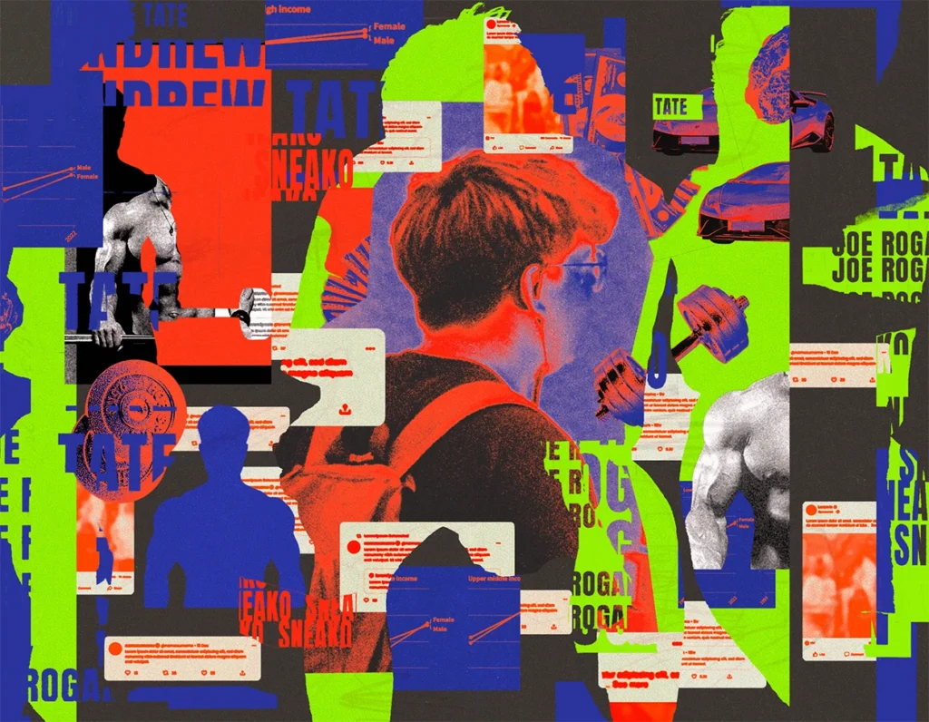 Băieții sunt cu adevărat în criză? Ce spune știința în era manosphererei