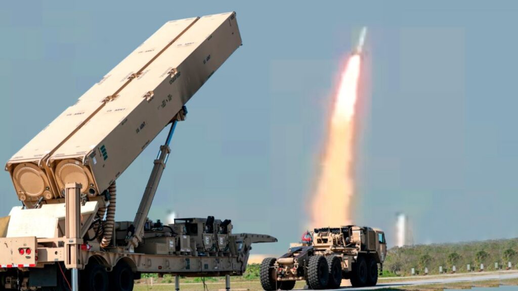 Bloomberg: SUA ar putea folosi pentru prima dată racheta hipersonică Dark Eagle împotriva Iranului