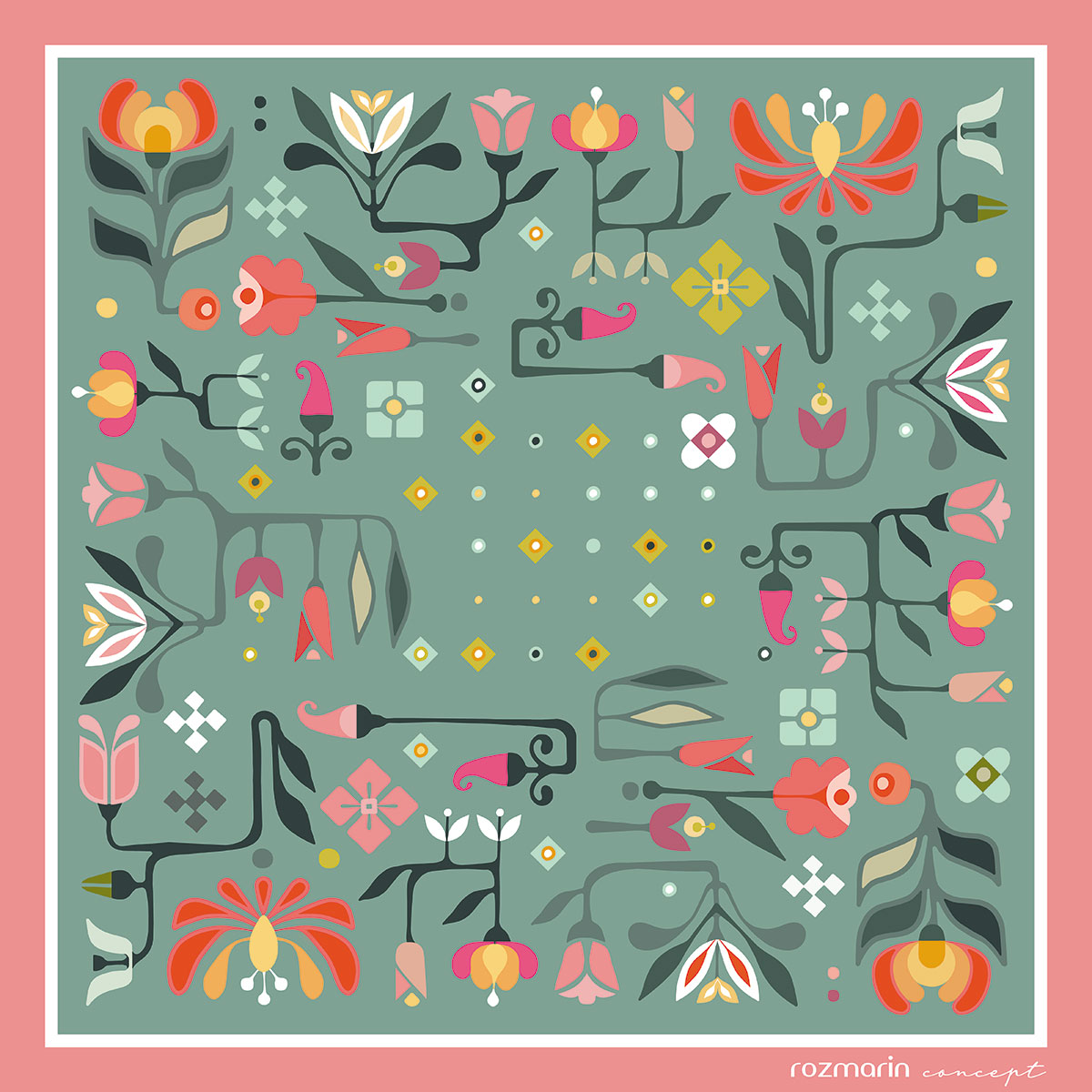 esarfa-COLT-VERDE-DE-RAI