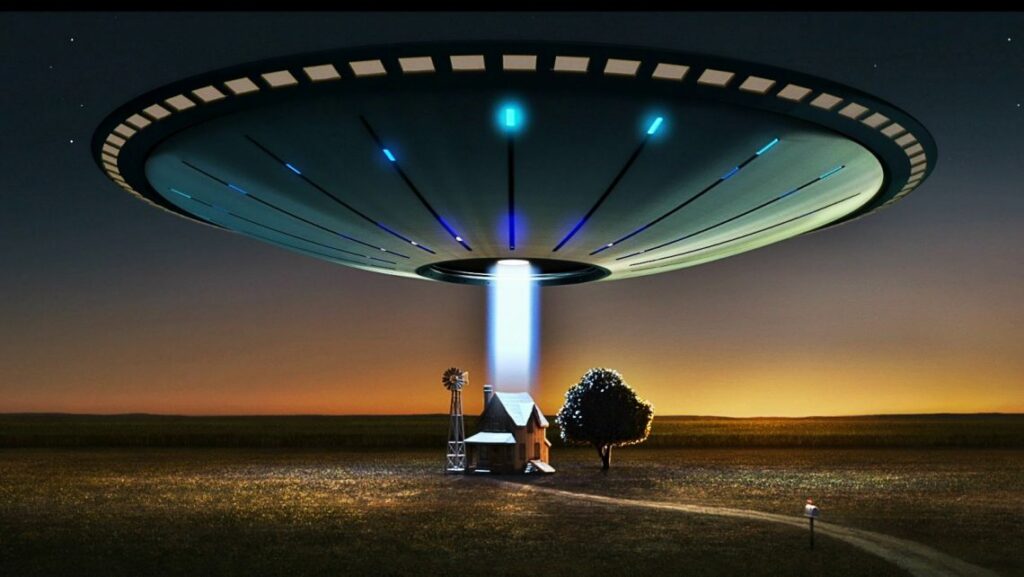 Trump redeschide dosarele OZN. Dar ce părere ar avea extratereștrii despre oameni