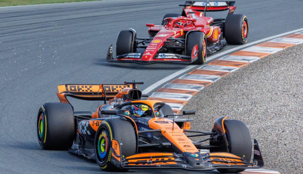 Grand Prix-ul Turciei revine în Formula 1 din 2027. Anunțul autorităților