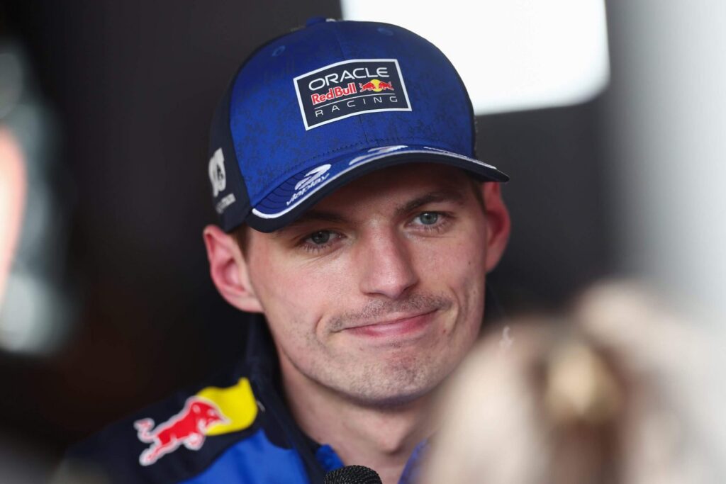Posibila plecare a lui Max Verstappen din Formula 1 îngrijorează piloții. „Ar fi o pierdere pentru sport”