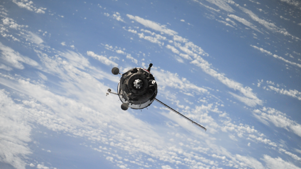 Spațiul cosmic, noul teatru de război. Rusia a transformat sateliții-armă dintr-o capacitate experimentală într-un sistem operațional