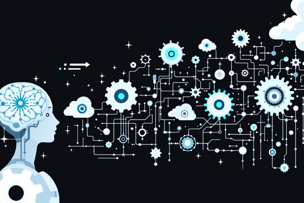 Miliardarii lumii și o nouă oligarhie. Care este prețul cursei pentru inteligența artificială