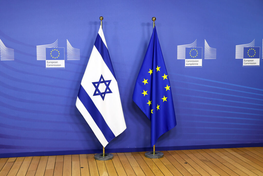 UE refuză sancțiuni comerciale împotriva Israelului: diviziuni profunde în blocul european