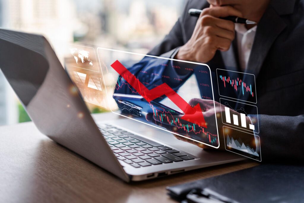 Creditarea privată încetinește. Firmele românești evită băncile și se bazează pe creditul furnizor