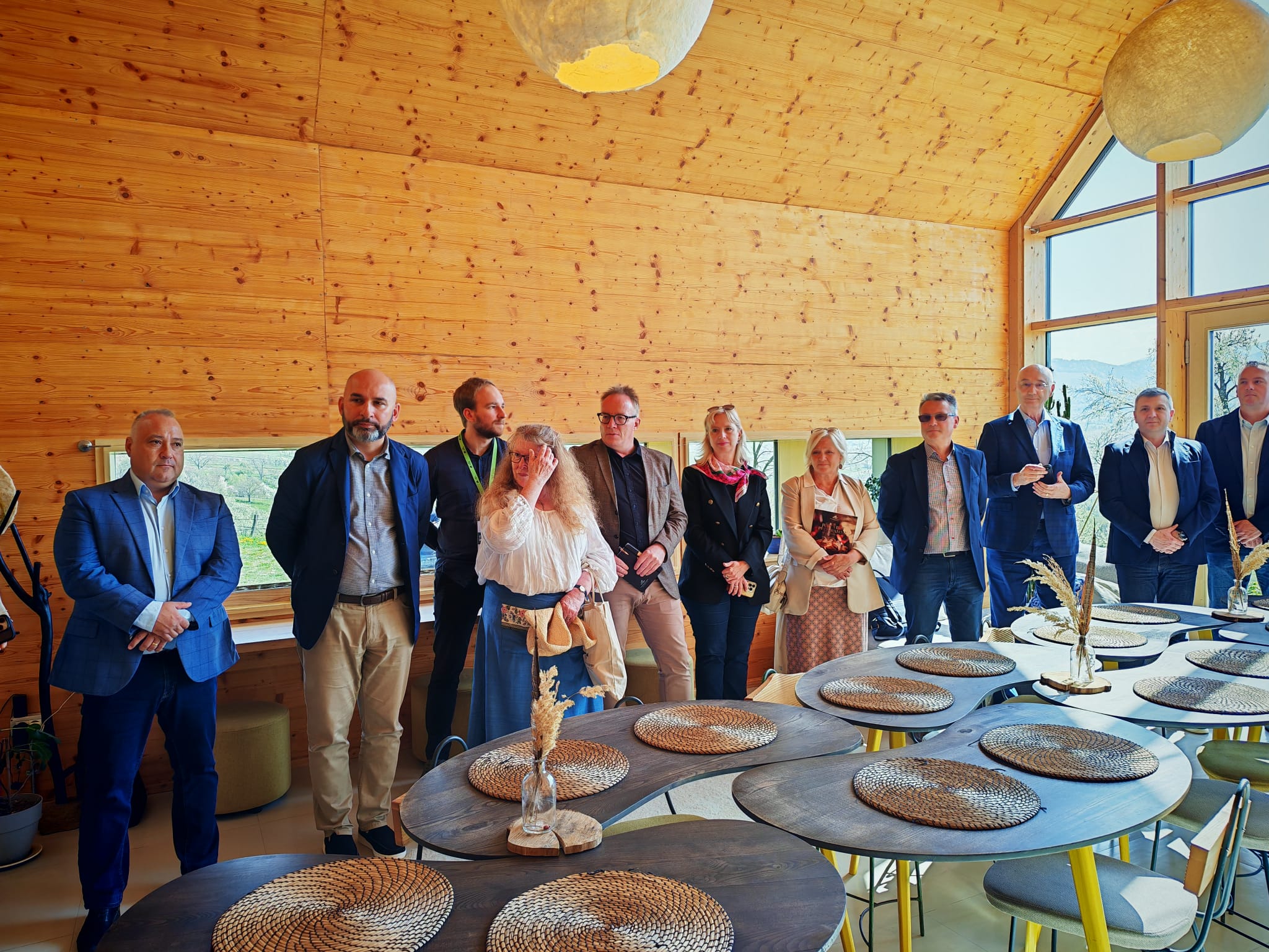 Juriul Banatul Regiune Gastronomică Europeană 2028