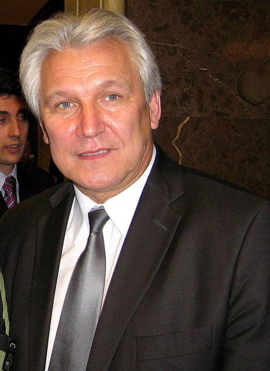 Henryk Kasperczak /Sursa:wikimedia commons