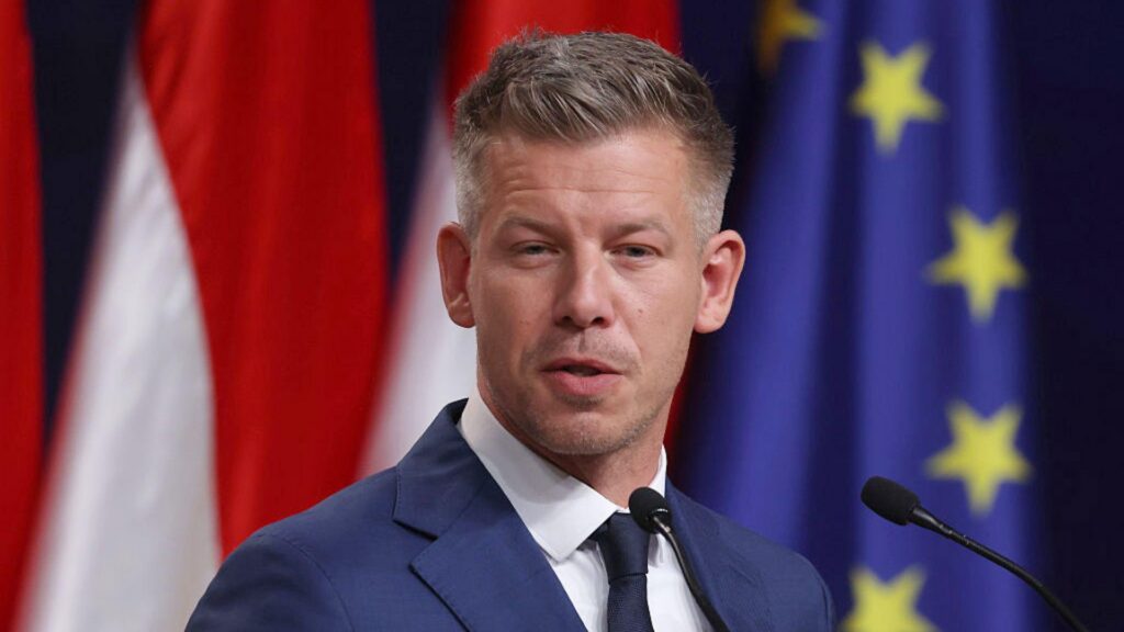 Ungaria condiționează aderarea Ucrainei la UE de drepturile minorităților. Noul lider Péter Magyar menține linia lui Orbán