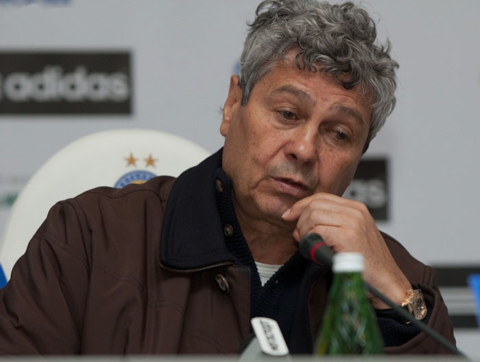 Mircea Lucescu/Sursa:wikimedia commons