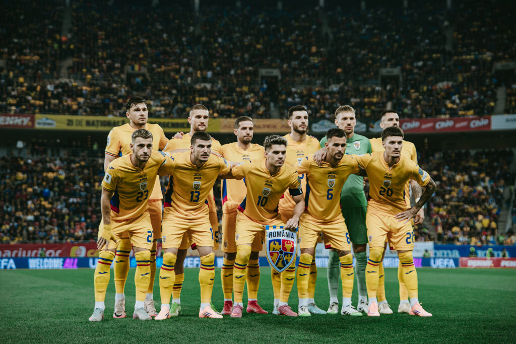 Decizie CCR pe Legea Novak. Cota de 40% sportivi români e neconstituțională