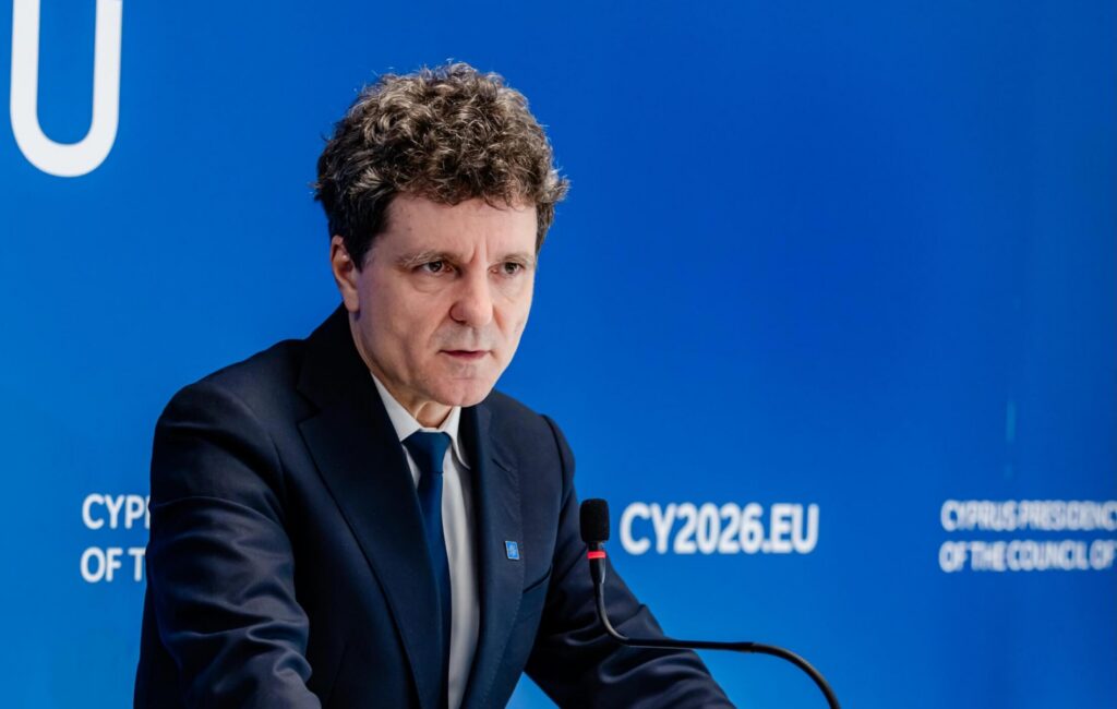 Alegerile anticipate, scenariu puțin probabil. Nicușor Dan, despre o guvernare cu AUR: „Mă voi asigura că acest lucru nu se întâmplă”