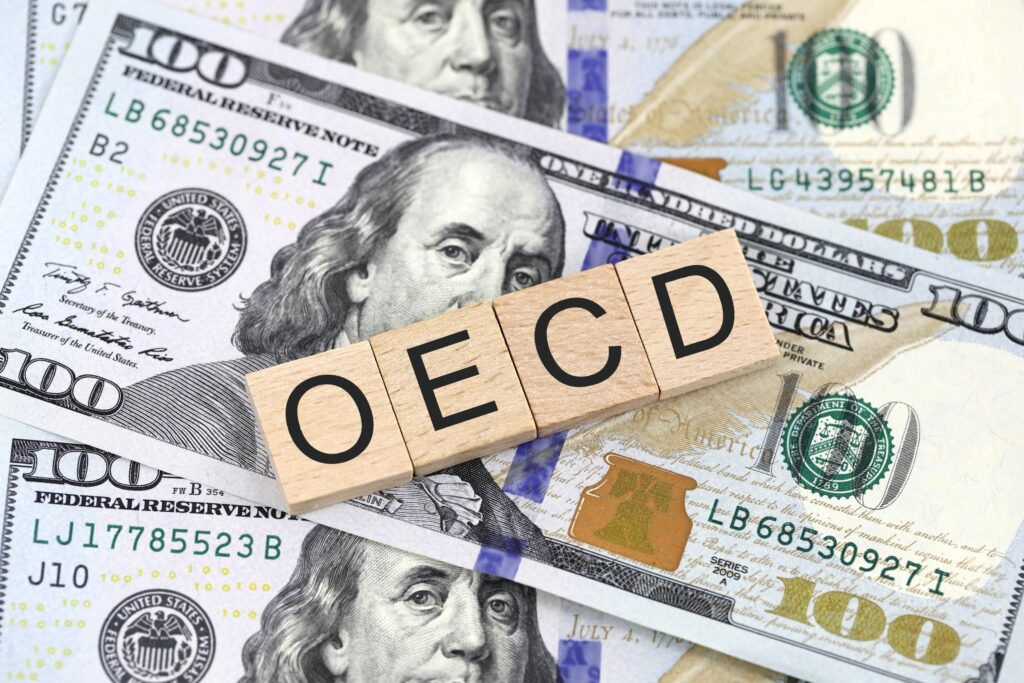 Greul a trecut, 24 de avize strânse de România pentru aderarea la OCDE