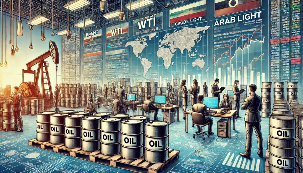 Prețul petrolului a ajuns la 126 de dolari. Temerile privind aprovizionarea cresc în contextul conflictului dintre SUA și Iran