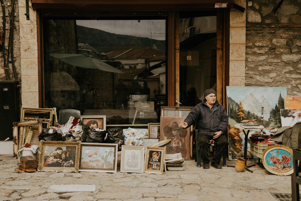 Piața de artă din România se maturizează: între pasiune estetică și logică investițională