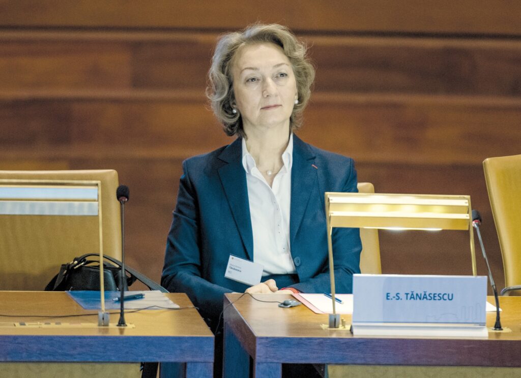 De ce au fost anulate alegerile prezidențiale. Șefa CCR explică cele 3 motive